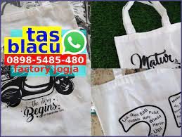 Maybe you would like to learn more about one of these? Cara Membuat Tas Selempang Dari Kain Blacu 0898 5485 480 Wa Tote Bag Reusable Tote Bags Bags