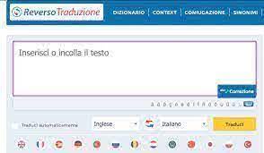 Oca professionale laser traduzione inglese italiano gratis Consultare  Scoraggiare equazione