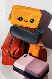 Shop for personalized toiletry bags to keep your necessities organized in style. The Best Cosmetic And Toiletry Bags Right Now Into The Gloss