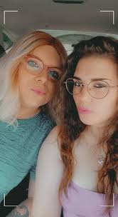 Je suis enfin heureuse": Tonya, femme transgenre mariée et mère de 7  enfants, raconte sa transition