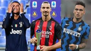 Risultati coppa italia 2020/2021 su diretta.it offre livescore, risultati, classifiche coppa italia 2020/2021 e dettagli del match. Serie A Classifiche A Confronto Inter E Juve 6 Milan 8 La Gazzetta Dello Sport