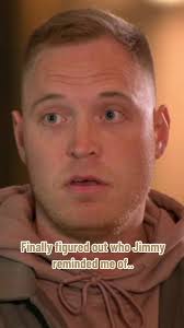 Jimmy Love Is Blinde Grimace