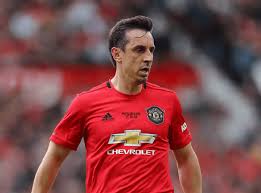 And he did not get a warm welcome from his brother when he returned to the theatre of dreams on december 11. Gary Neville Booking Agent Talent Roster Mn2s