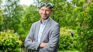 Torrent downloads » music » swedish sommar 2005 i sveriges radio p1. Lyssna Pa Northvolts Vd Och Grundare Peter Carlssons Sommarprat P4 Vasterbotten Sveriges Radio