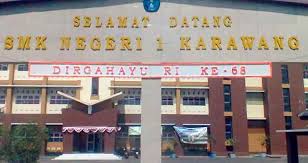 Bkk smk pgri 2 karawang. Alamat Bkk Smk N 1 Karawang