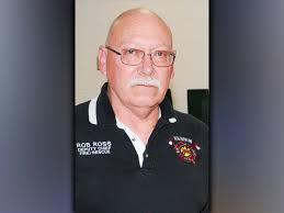 Fannin firefighters honored at annual dinner