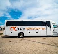 How Many Seats on a Charter Bus? | Infinity Transportation ...