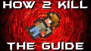 The guide voodoo doll is a summoning item for the wall of flesh. Guide Voodoo Doll Terraria Wiki Fandom