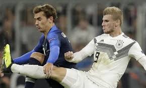 Η βαθμολογια του εκτου ομιλου 1. Klhrwsh Euro 2020 Omilos Me Germania Gallia Portogalia Fosonline
