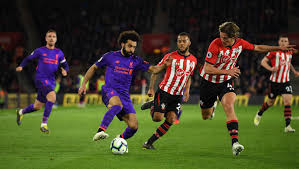 4 thiago (mc) liverpool 6.0. Southampton Vs Liverpool Preview Where To Watch Live Stream Buy Tickets Kick Off Time 90min
