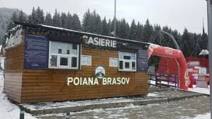 S A Deschis Partia De SÄƒnius Din Poiana Brasov Info 1 Tv