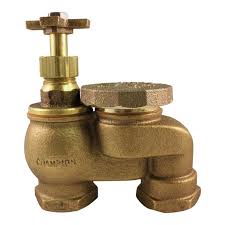 Tighten the assembly by hand and then gently snug it. Champion Anti Siphon Valve 3 4 In 150 Psi Walmart Com Walmart Com