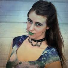 Books in the Freezer