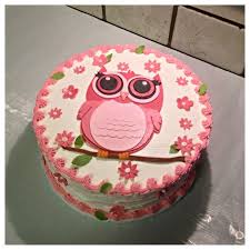 The Great Cakery Owl Cake Birthday Owl Cakes Baby Shower Cakes