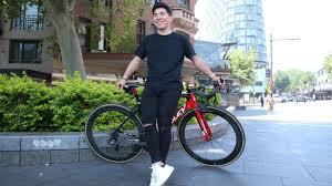 Caleb ewan was born on july 11, 1994 in australia. Caleb Ewan And Lotto Soudal Target Yellow At Tour De France
