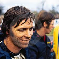 Yesterday was the birthday of Cal Rayborn R.I.P. The San Diego native was  an absolute natural