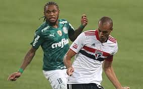 No jogo do palmeiras hoje, com toda a certeza, quem assistir o palmeiras ao vivo, poderá ver uma grande vitória. Sao Paulo X Palmeiras Como Assistir A Final Do Paulistao Ao Vivo Na Tv E Online Noticias Da Tv