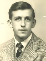 Jay Bickley Obituary (1927