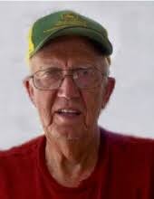 Obituary information for J.C. Griffith