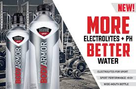Bottle comes with 20 fl oz for convenient hydration. New Bodyarmor Sportwater Just 1 00 At Kroger Plus Enter To Win A 50 Kroger Gift Card Fitness Package Kroger Krazy