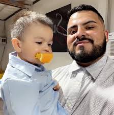 Rosario Fuentes updated her profile picture.