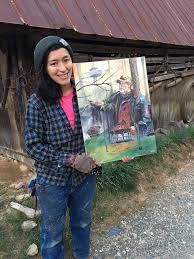 Preston Roberts Posts Facebook Alaska is well known for its open gun laws. preston roberts posts facebook