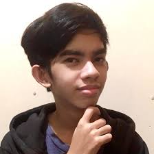 George Hendrick B. Tabada