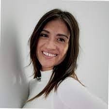 Cynthia Ades's Instagram, Twitter & Facebook