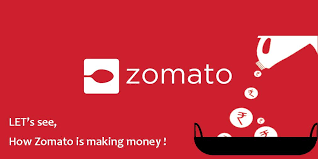 Online food delivery business models using mobile is trending since 2015. Zomato Business Revenue Model How It Works