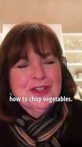 How Ina Makes Luck Happen