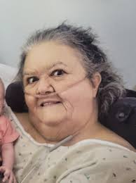 Glenda Martin Obituary