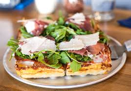 Where Denver Food Writers Loved To Eat In 2018 Blue Pan Pizza