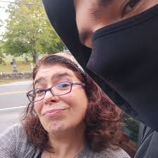 Staying home due to illness