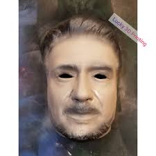 Work helmet with fandom decorations?