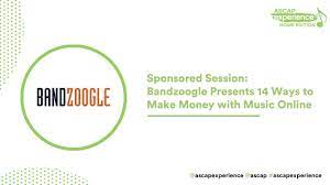 Maybe you would like to learn more about one of these? 14 Ways To Make Money With Music Online With Bandzoogle Youtube