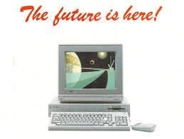 Image result for Computers Systems Amiga Software Workbench Drivers