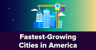 59,351 likes · 271 talking about this. Fastest Growing Cities In America