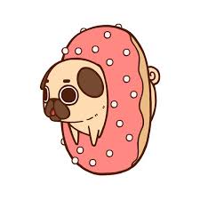 Siamodiventatituttuno Arte Kawaii Sfondi Carini Disegni Di Cane