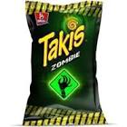 Takis Zombie