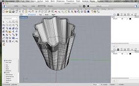 Rhino Intro To 3d Printable Organic Modeling Rhino Tutorial Rhino 3d Rhino