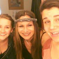 Kitty Ogden's Instagram, Twitter & Facebook