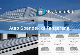 Pasalnya, tingkat kekuatannya tergolong tinggi dengan harga seng gelombang sendiri terbuat dari lembaran baja tipis yang terlapisi oleh zinc melalui proses peleburan dan pencetakan yang disebut elektrolisa. Harga Atap Spandek Tangerang Murah Terbaru 2021 Pratama Baja