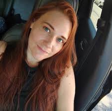 Christina Medlock (@redbeauty19)