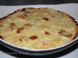 Cassolette De Noix De St Jacques Et Langoustines La Popotte A Lolo Noix De St Jacques Idee Recette Casserole De Legumes