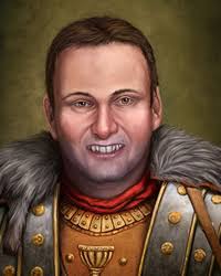 Thomas Kalb Illustrations