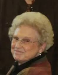Obituary information for Dellie Maharrey