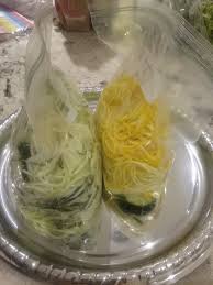 Maybe you would like to learn more about one of these? Gluten Free A Z How To Freeze Spiralized Zucchini