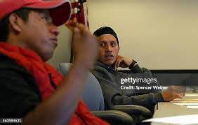 Daniel Garibay's Instagram, Twitter & Facebook