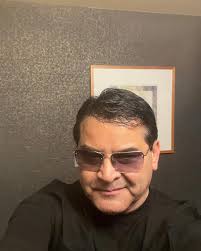 Henry Garcia's Instagram, Twitter & Facebook