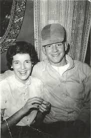 Obituary for Billy Joe Congrove